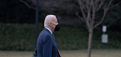 معاونو بايدن يكتشفون مجموعة ثانية من الوثائق السرية بموقع جديد