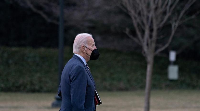 معاونو بايدن يكتشفون مجموعة ثانية من الوثائق السرية بموقع جديد