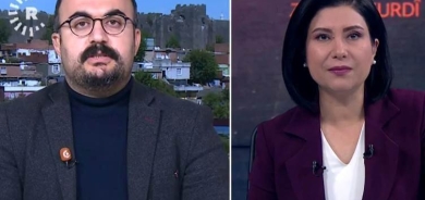 'Em dixwazin Kurdî li Tirkiye û Îranê bibe zimanê fermî'