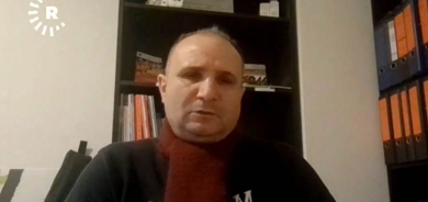 Şiyar Elî: Li Efrînê her grûpeke çekdar dadgeheke xwe heye