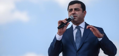Demîrtaş: Nabe partiyên Kurdistanî wekî bazara kursiyan nêzikî hevpeymaniya ligel HDPê bibin