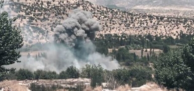 Tirkiye du caran devera Bamernê bordiman kir