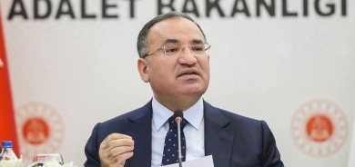 Wezîrê Dadê yê Tirkiyê: Em li ser twîtên Demirtaş kar dikin