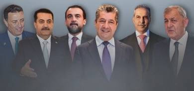 Panoramaya serdana Serokwezîrê Herêma Kurdistanê bo Bexdayê