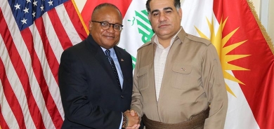 Rehîm Reşîdî: Konsulê Amerîka got parastina statuya Herêma Kurdistanê ji karê wan ê pêşîne ye