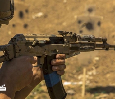 لە ساڵی ٢٠٢٢دا کڵاشینکۆف گەیشتە بەرزترین ئاستی بەرهەمهێنان لە ٢٠ ساڵی ڕابردوودا