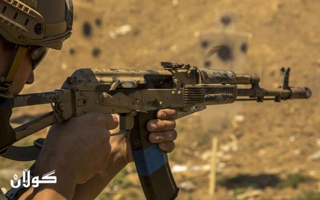 لە ساڵی ٢٠٢٢دا کڵاشینکۆف گەیشتە بەرزترین ئاستی بەرهەمهێنان لە ٢٠ ساڵی ڕابردوودا