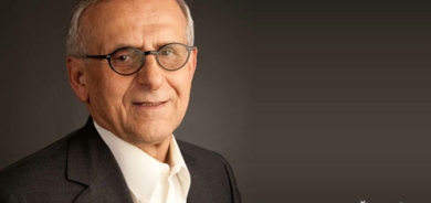 هوشەنگ ئەمیرئەحمەدی  تایبەتمەندی پەیوەندییە نێودەوڵەتییەكان لە زانكۆی ڕۆتگێرز بۆ گوڵان: ئەگەرێك بۆ كۆتاییهاتنی شەڕی ڕووسیا و ئۆكرانیا لە ئاسۆدا بەدی ناكەم