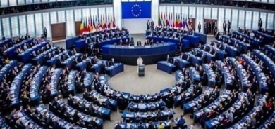 وفد برلماني أوروبي يزور العراق وإقليم كوردستان