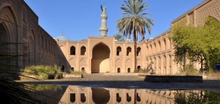 تقرير بريطاني يؤشر عصراً ذهبياً عراقياً سبق 
