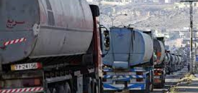 بغداد ترسل كميات كبيرة من النفط الابيض إلى أربيل بسعر مخفض