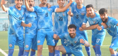 یانه‌ى بابان گۆڕانكاری ده‌كات