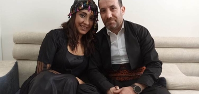 Jineke Meksîkî li Colemêrgê bû bûka Kurdan