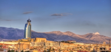 Silêmanî- Zarokekî di xew de bavê xwe kuştiye