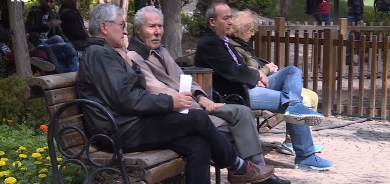 Li Tirkiyê dahata malnişînan ji sedî 50 di bin asta birçîbûnê de ye