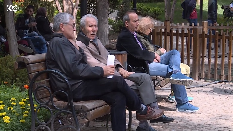 Li Tirkiyê dahata malnişînan ji sedî 50 di bin asta birçîbûnê de ye