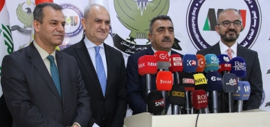 More than 2 million square meters of mined land were cleared last year