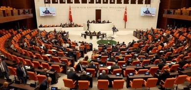 Enqerê serdana Serokê Parlamentoya Swêdê bo Tirkiyê betal kir