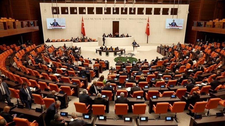 Enqerê serdana Serokê Parlamentoya Swêdê bo Tirkiyê betal kir