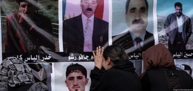 Yazidis: Germany to vote on declaring IS crimes as genocide