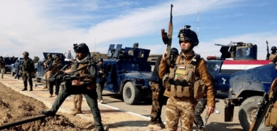 5 polîsên Iraqî di encama şer û pevçûna ligel bazirganekî madeyên hişber de birîndar bûn