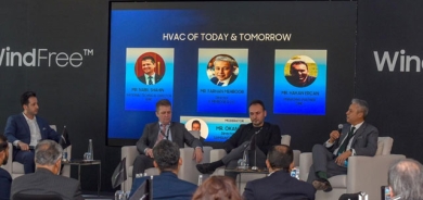 میوانداری 'ڕۆژی چارەسەری هەوا