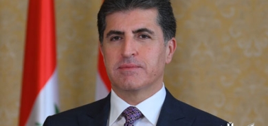 سەرۆک نێچیرڤان بارزانی سەرەخۆشی لە سەید عەممار و بنه‌ماڵه‌ی ئەلحەکیم دەکات