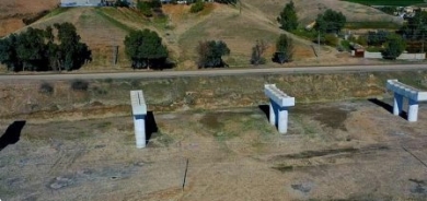 حكومة الإقليم تبني أطول جسر في كوردستان والعراق في إدارة كرميان المستقلة