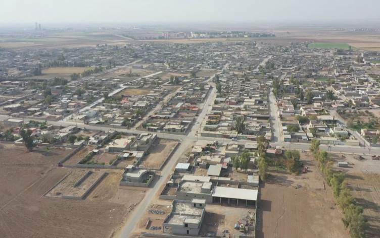 مسؤولون تركمان يعتزمون تقديم شكوى دولية ضد المستقدمين العرب في كركوك