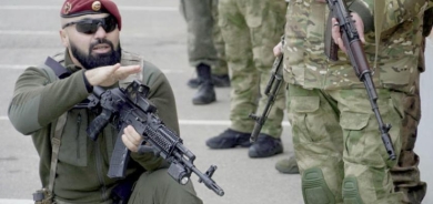 بعد سوريا... أوكرانيا ساحة تصفية حسابات شيشانية