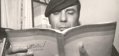 منصور الرحباني... «شاعرٌ حتى السطر الأخير»
