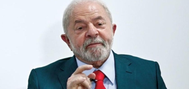 لولا قلق على أمنه بعد اقتحام القصر الرئاسي