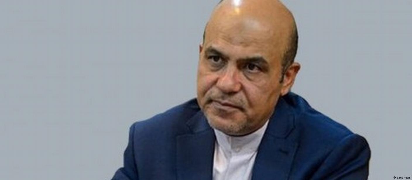 Iran executes British-Iranian national on spying charges