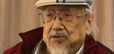 'World's most durable DJ' dies aged 98 in Hong Kong