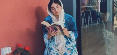 Jineke ji Urmiyê komkujî û êşa Şingalê kiriye pirtûk