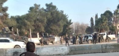 Li Serê Kaniyê 14 welatiyên Kurd hatin revandin