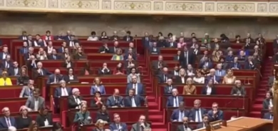 Franse projeyeke girîng dijî Îranê amade dike