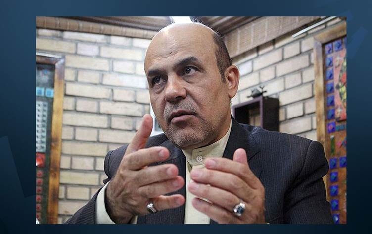 Cîgirê Wezîrê Berevaniya Îranê yê berê hat darvekirin