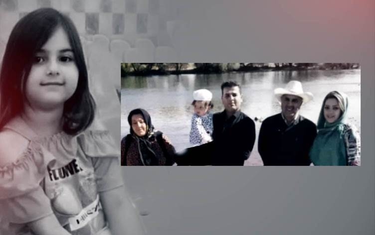 Çîroka mirina 6 endamên yek ji malbatê di teqîna li Bokanê de