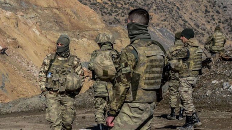 Li Sûriyê leşkerekî Tirkiyê hat kuştin