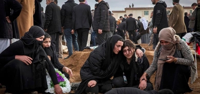 برلمانيون ألمان يعترفون بالابادة الجماعية للكورد الايزديين في العراق