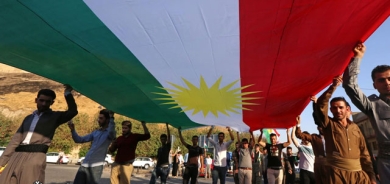 هەرێمی كوردستان هەوێنی سەقامگیری و ئاشتی   ،هیستریایی نه‌یارانی ..