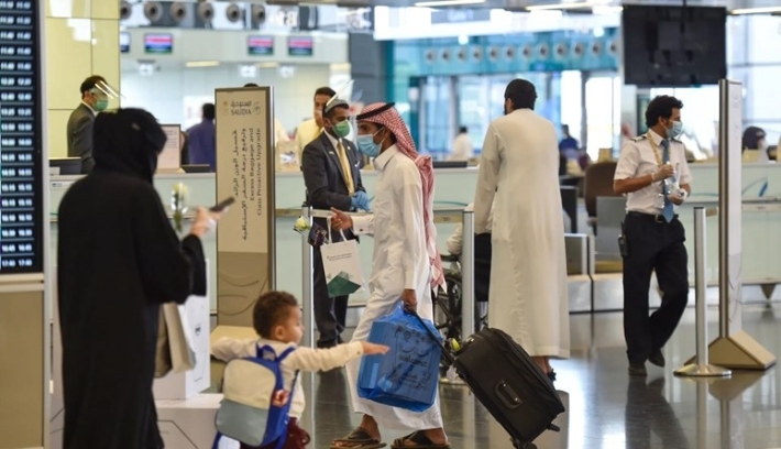 العيداني: دخول الخليجيين من دون تأشيرة سيستمر سريانه إلى ما بعد خليجي25
