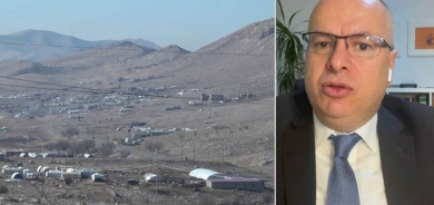 المركز الاستشاري الإزيدي: الحكومة العراقية مسؤولة عن إعمار سنجار