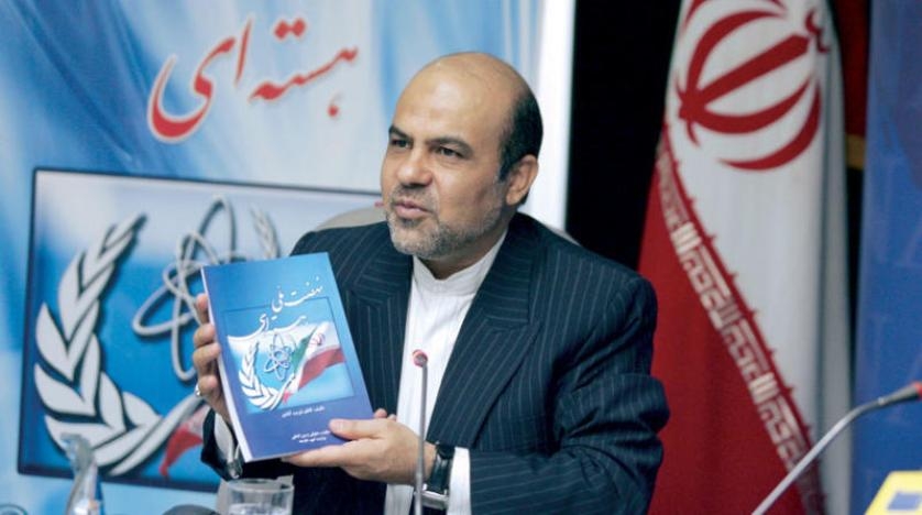 إعدام أكبري يستكمل العزلة الغربية لإيران