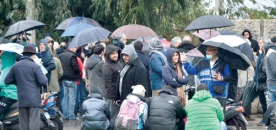 انقسام قضائي وتوتر طائفي في لبنان