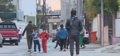 انشاء مجلس خاص بالكورد الفيليين في كركوك