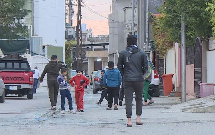 انشاء مجلس خاص بالكورد الفيليين في كركوك