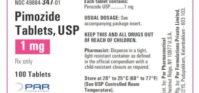 دواء مرض نفسي مرشح لعلاج السكري