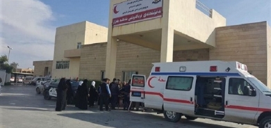 وفاة شاب بتماس كهربائي في كرميان